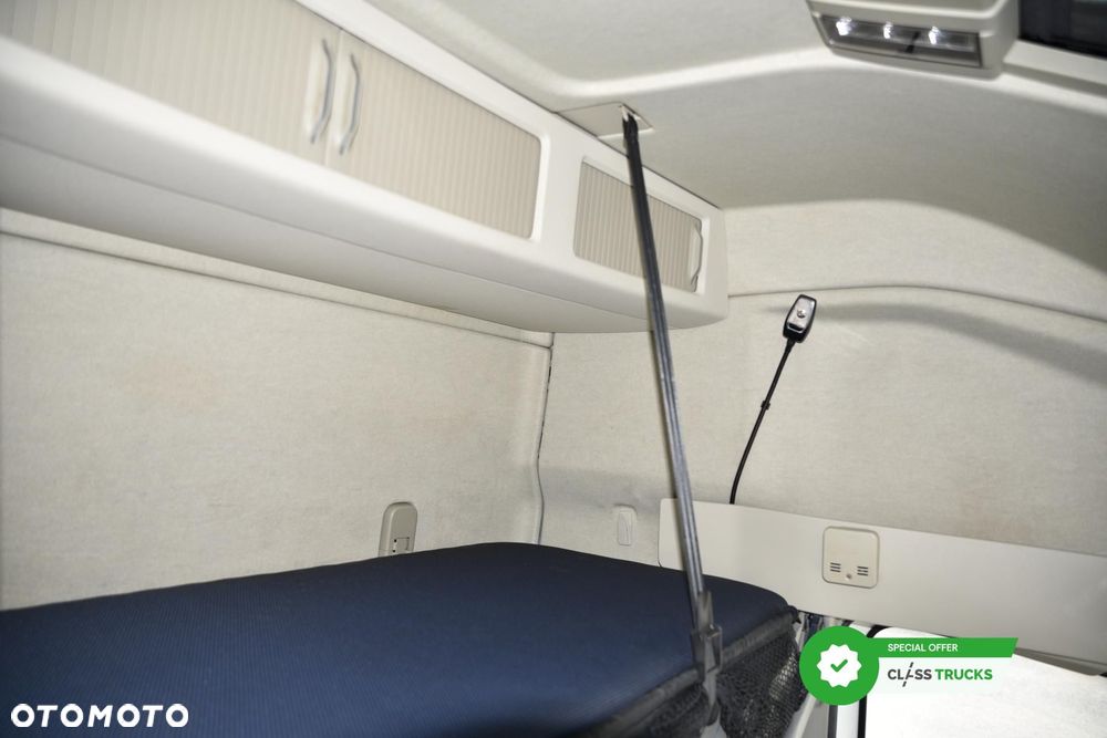 Volvo FH 500 Globetrotter XL I-ParkCool Adaptive cruise control - 23