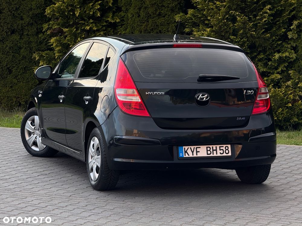 Hyundai i30 i30cw 1.6 CRDi Edition Plus - 19