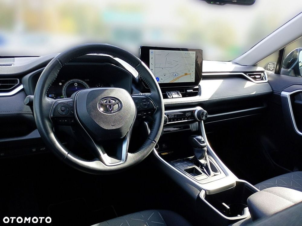 Toyota RAV4 - 15