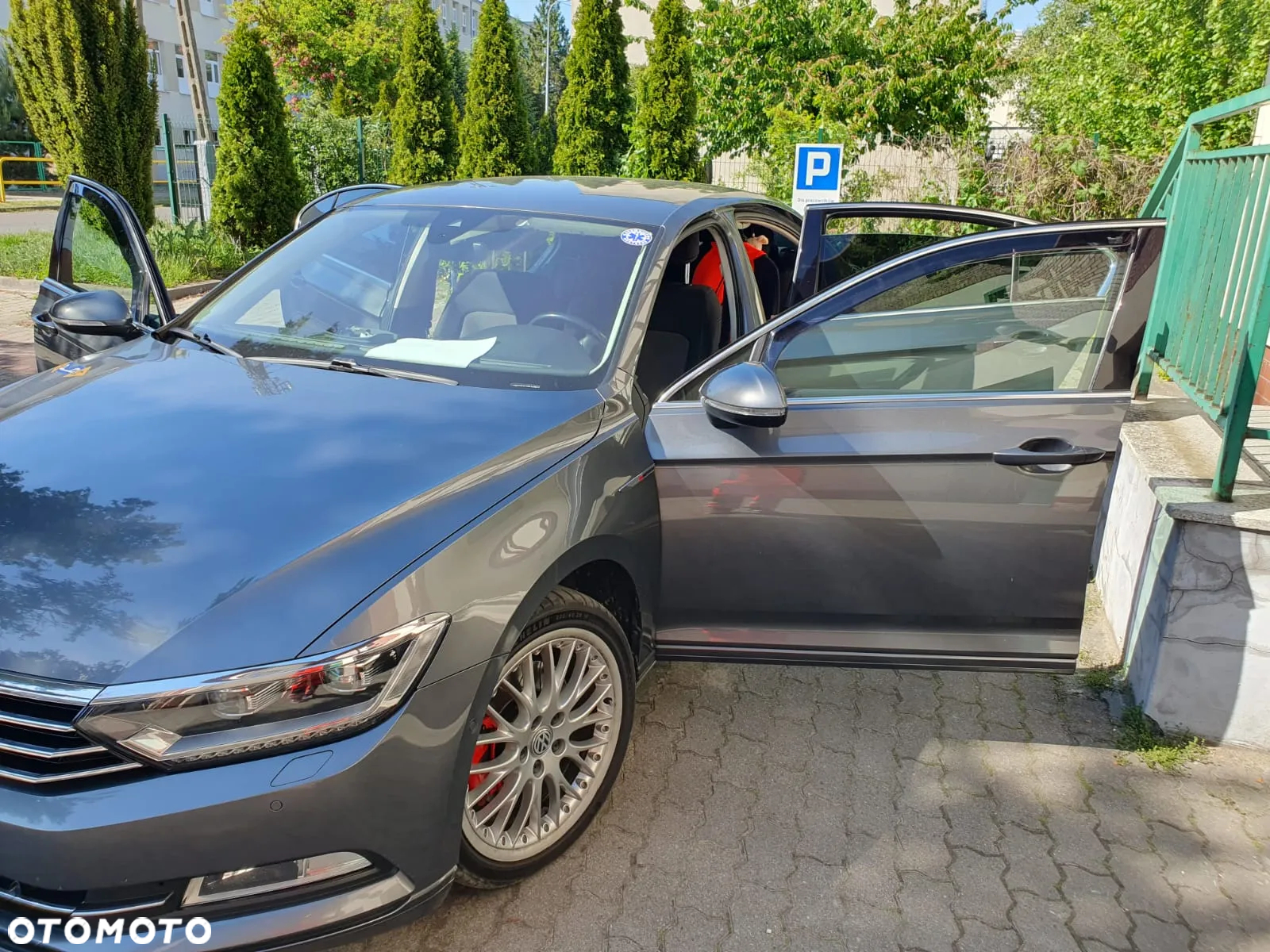 Volkswagen Passat 2.0 TDI BMT Comfortline - 15