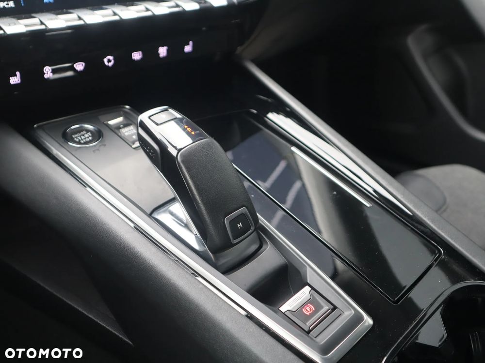 Peugeot 508 1.5 BlueHDi Allure Pack S&S EAT8 - 10