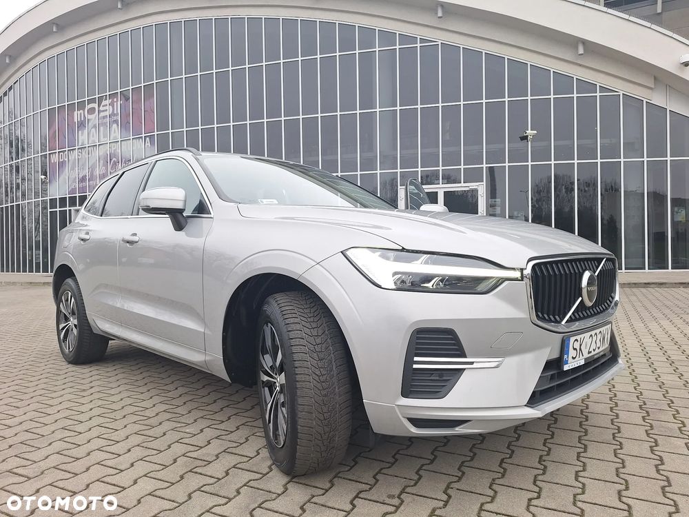 Volvo XC 60 B4 D Momentum Pro - 31