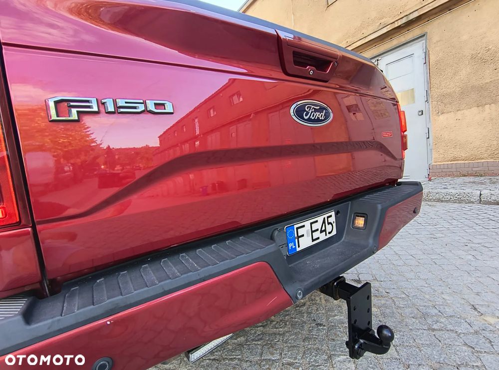 Ford F150 - 13