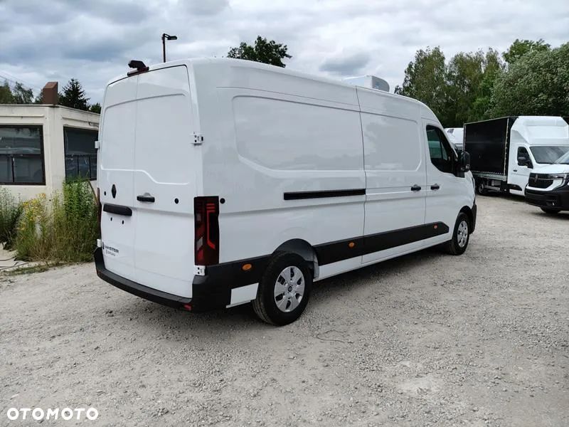 Renault Master L3H2 Izoterma z Agregatem Z350GH - 3