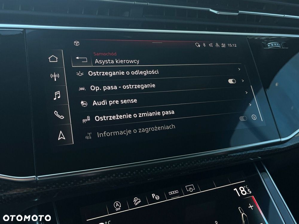 Audi Q7 55 TFSI mHEV Quattro S Line Tiptr - 20