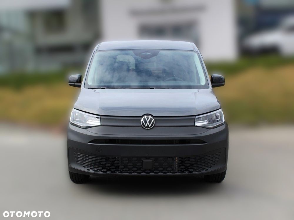 Volkswagen Caddy 2.0 TDI 4Motion - 2