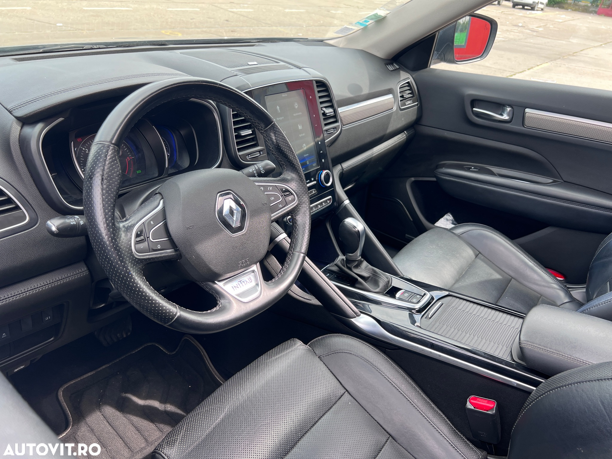 Renault Koleos ENERGY dCi 175 X-tronic 4WD INITIALE PARIS - 9