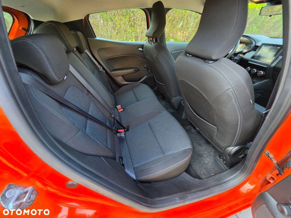 Renault Clio 1.0 TCe Equilibre - 15