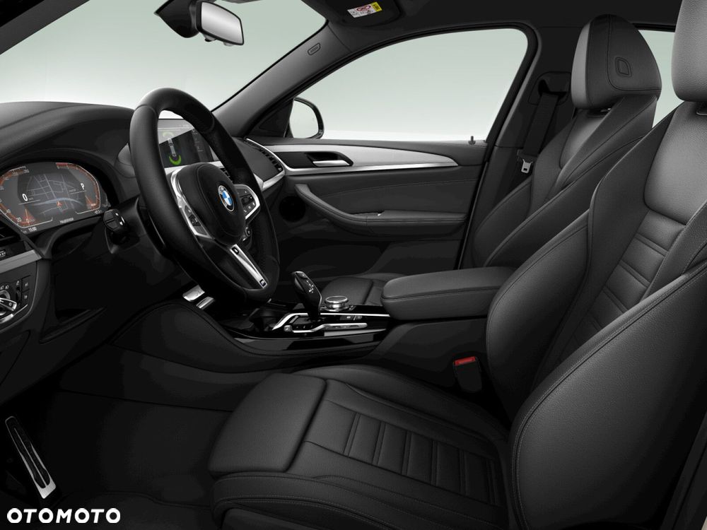 BMW X4 - 8
