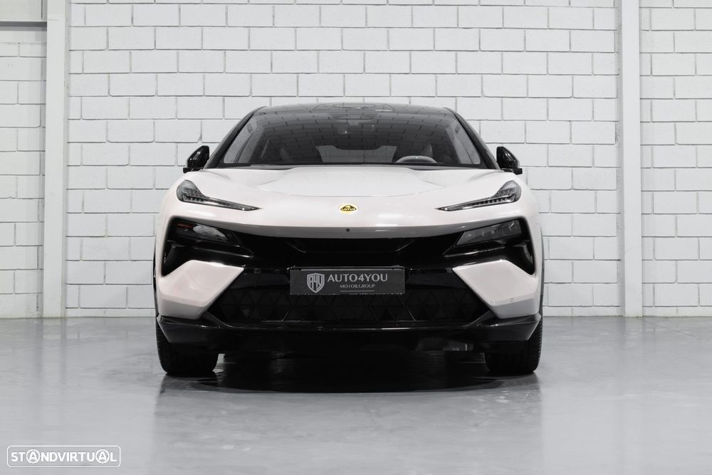 Lotus Eletre 600 Sport SE - 2