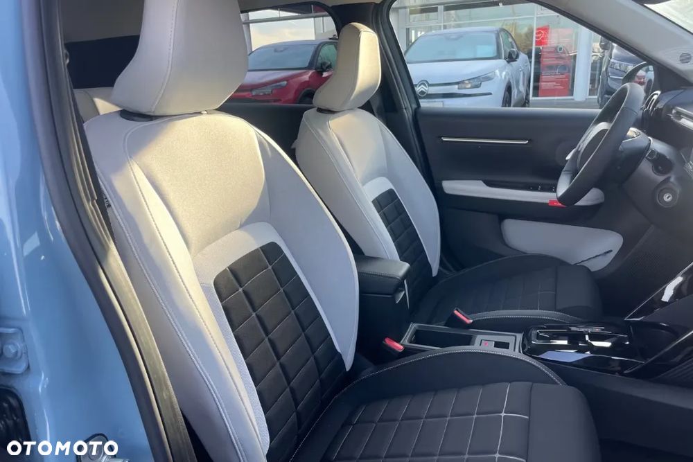 Citroën C3 1.2 mHEV Max - 14