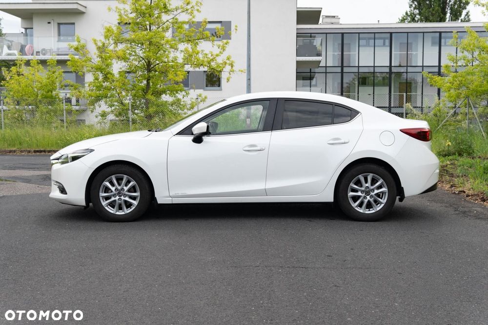 Mazda 3 2.0 Skyenergy - 8
