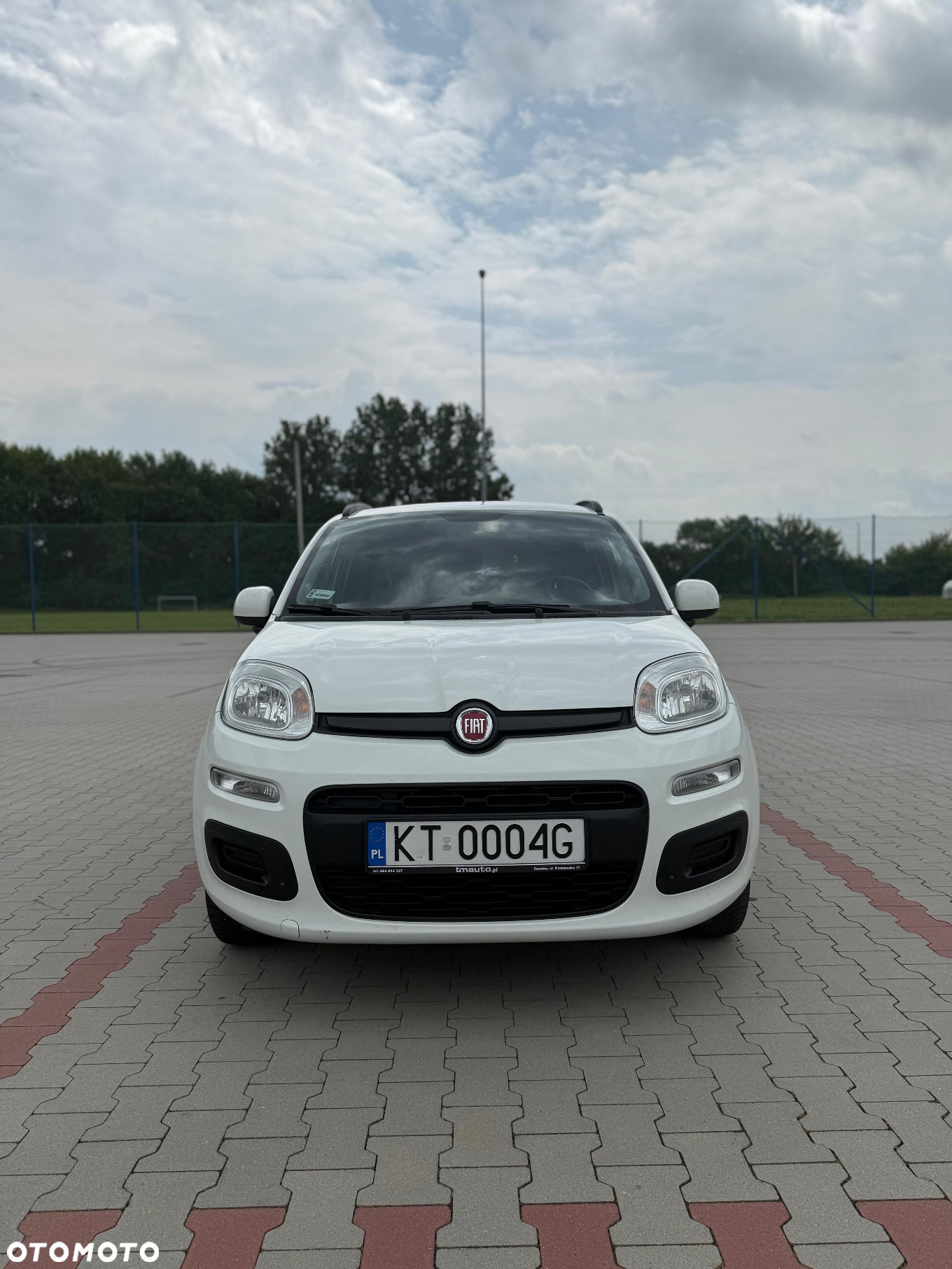 Fiat Panda 1.2 Easy - 3