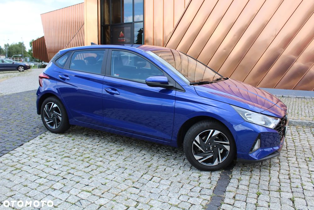 Hyundai i20 - 14