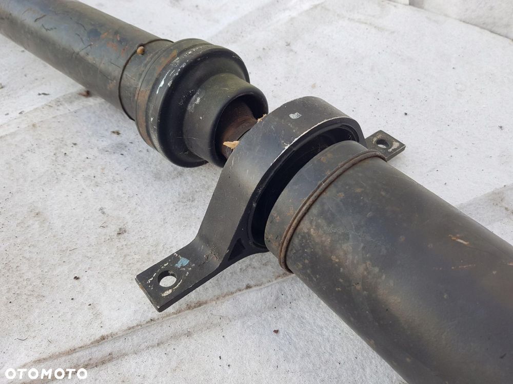 Wał Napędowy RANGE ROVER L494 3.0 TD - 6