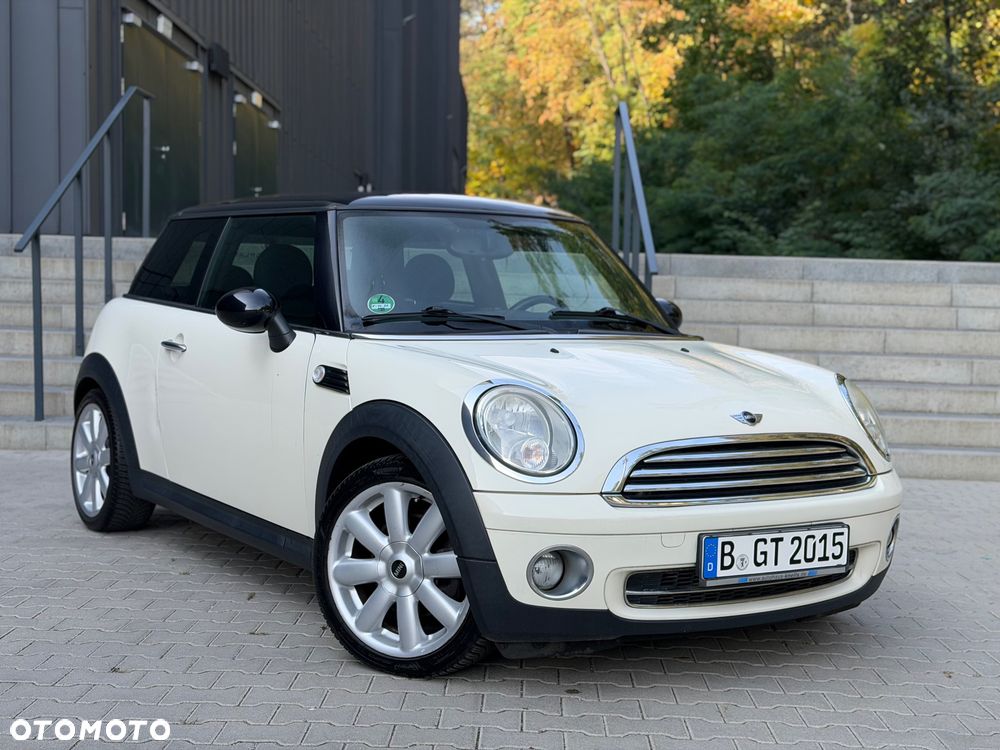 MINI Cooper - 2