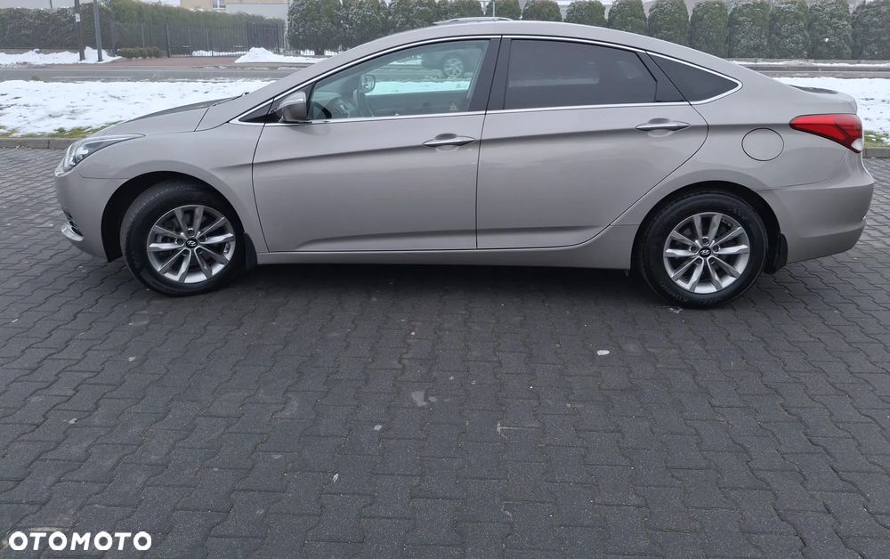 Hyundai i40 1.7 CRDi Comfort - 8