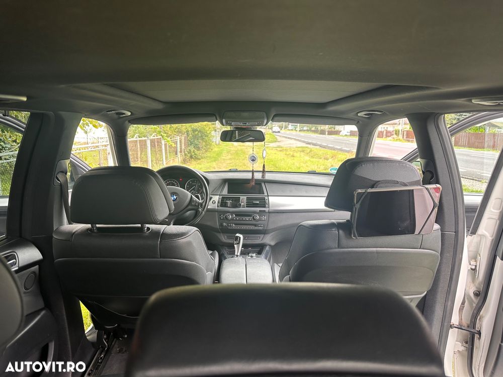 BMW X5 M M50d Sport-Aut. - 4