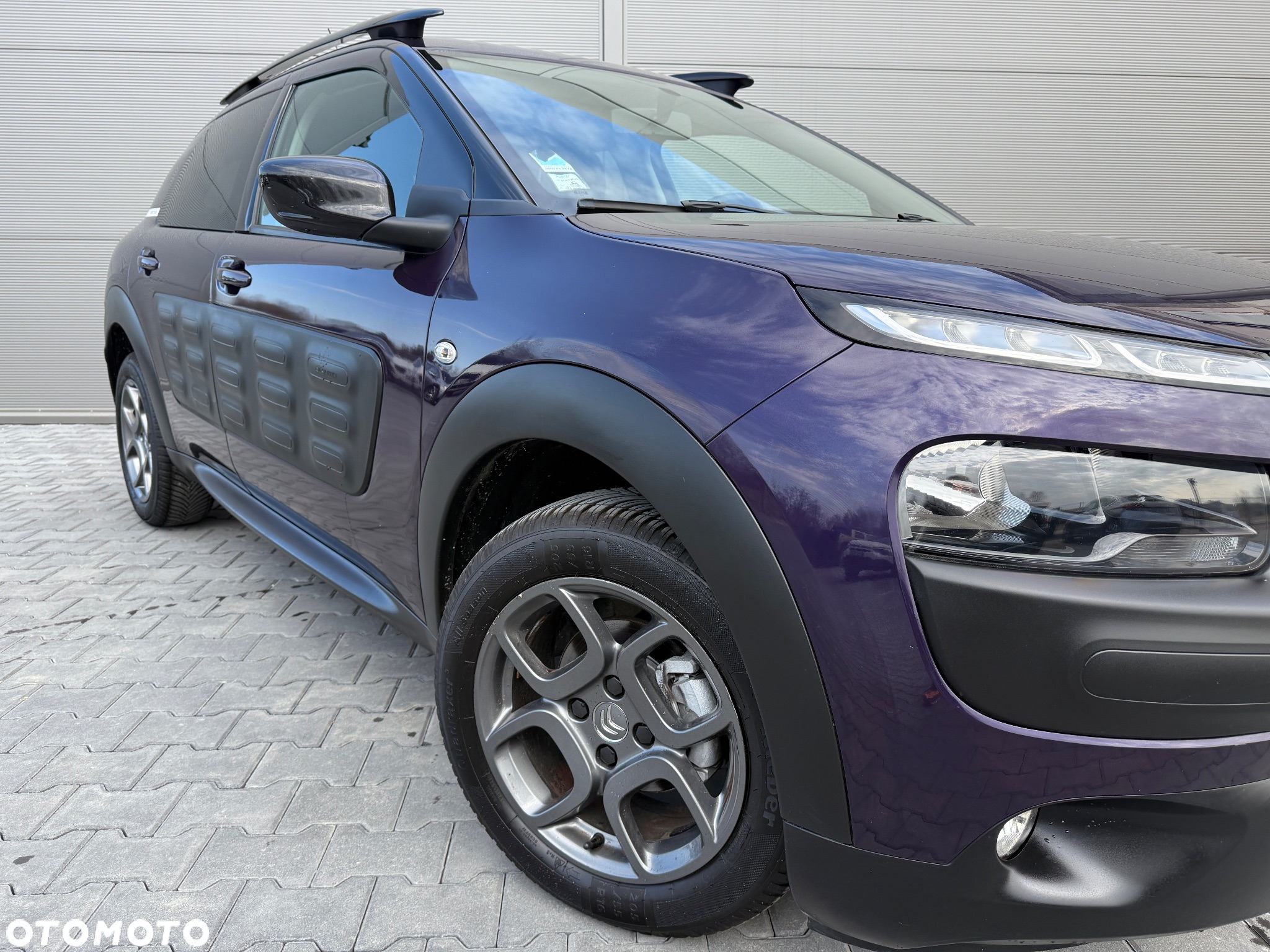 Citroën C4 Cactus 1.2 PureTech Shine - 15