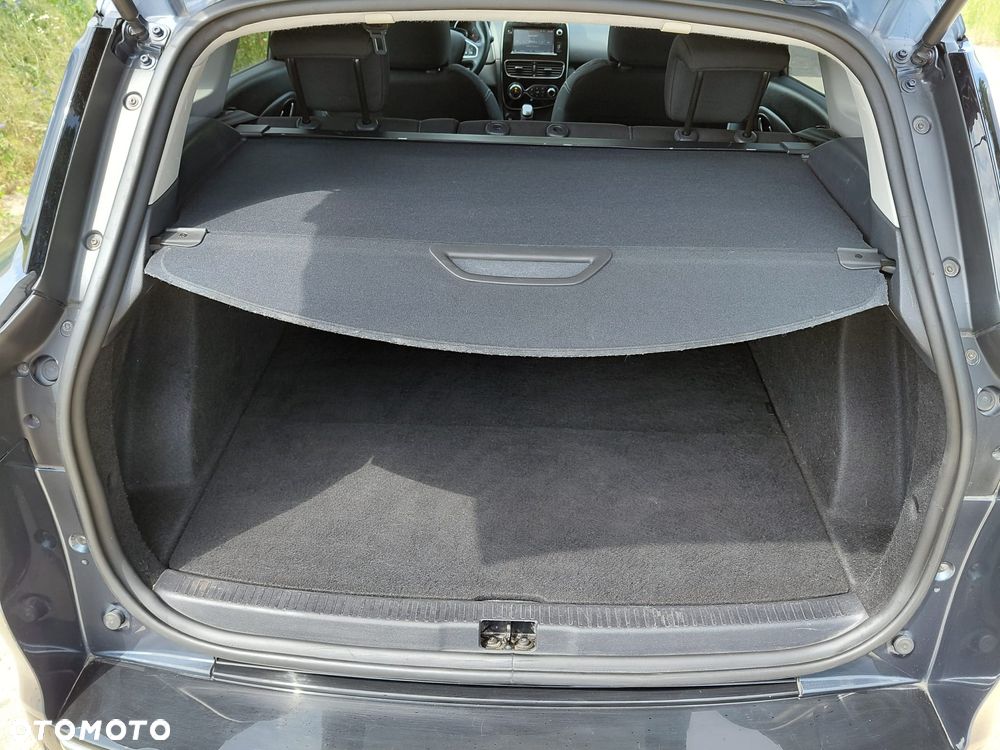 Renault Clio dCi 90 Limited - 6