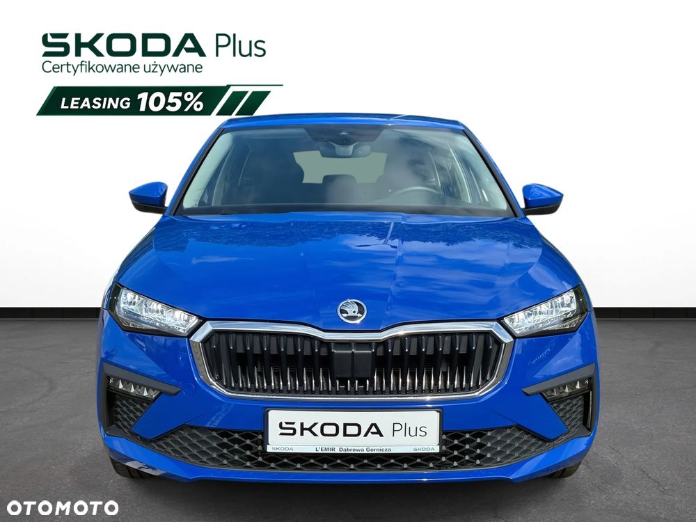 Skoda Scala 1.5 TSI Selection - 2