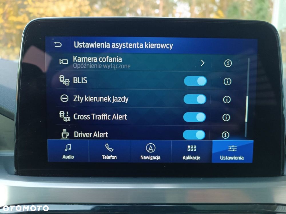 Ford Kuga 1.5 EcoBoost FWD Titanium X - 25