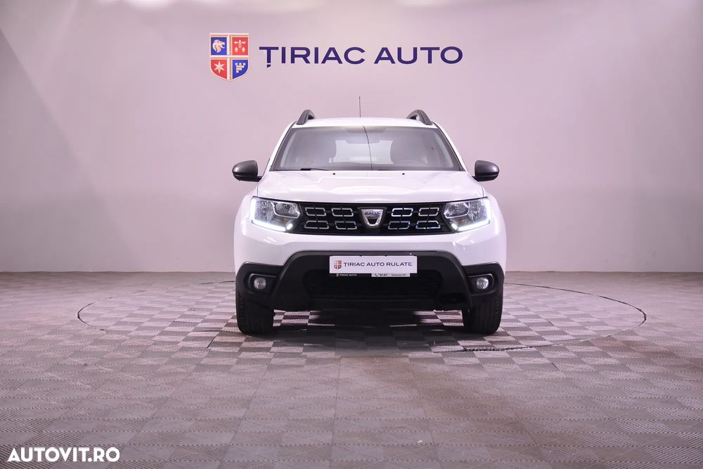 Dacia Duster - 9