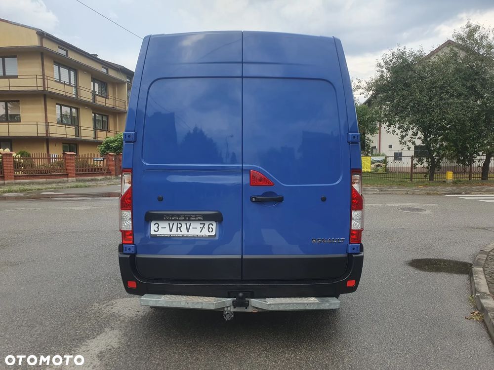 Renault Master - 11