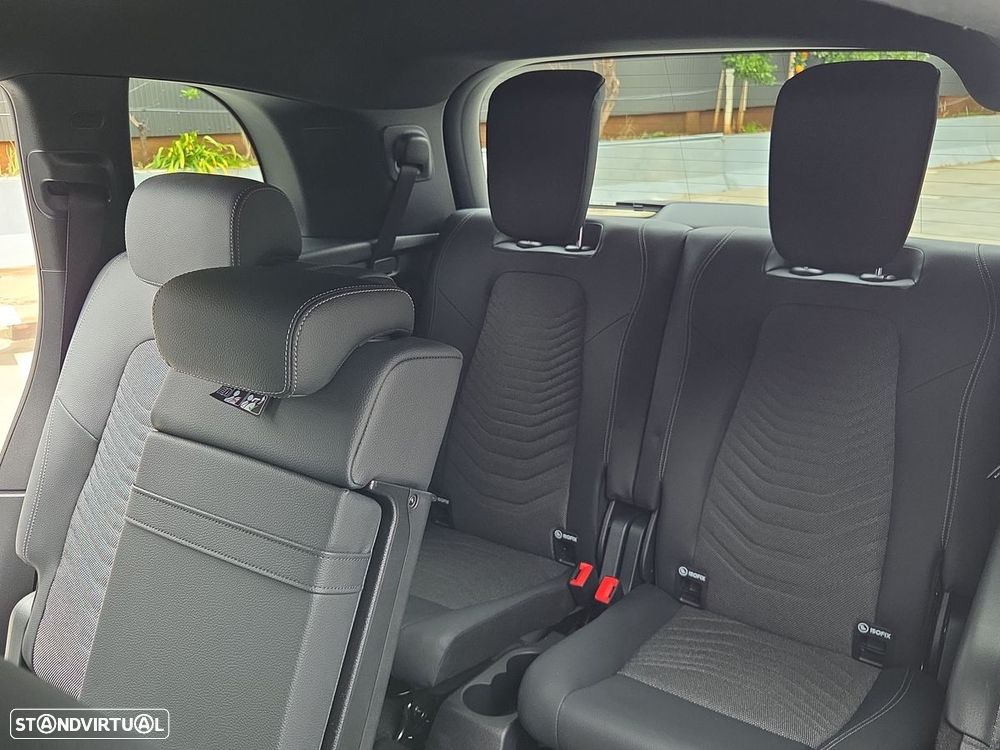 Mercedes-Benz EQB 250+ Edition - 23