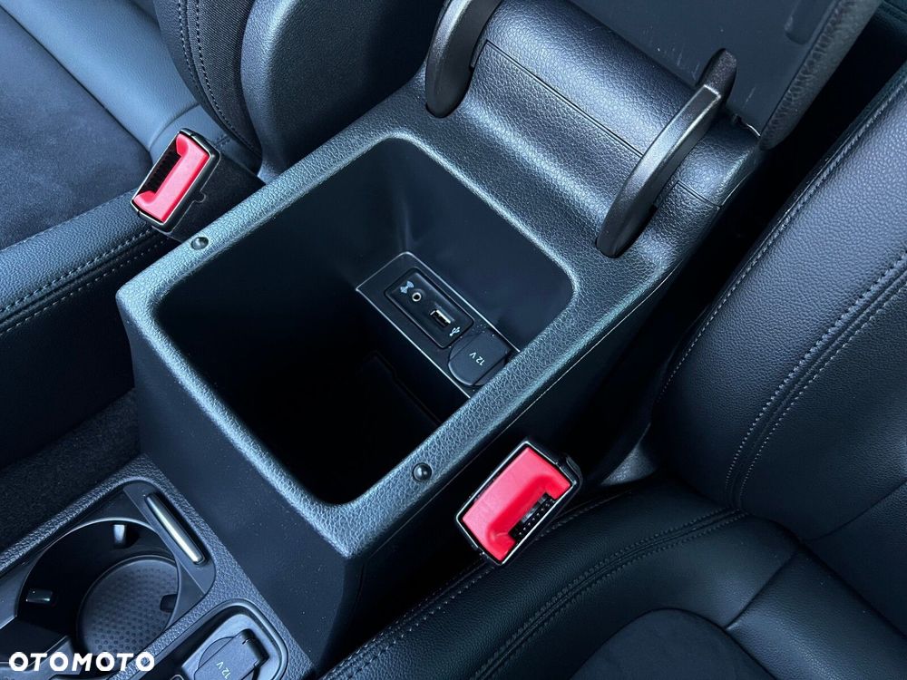 Volkswagen Sharan 2.0 TSI BMT Highline DSG - 25