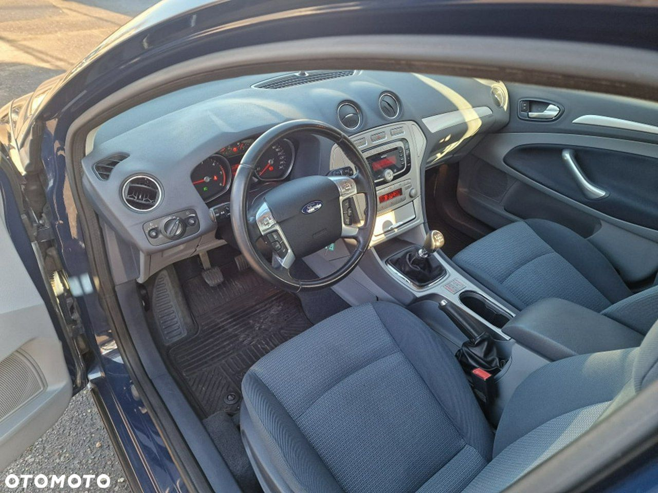 Ford Mondeo 2.0 TDCi Trend - 7