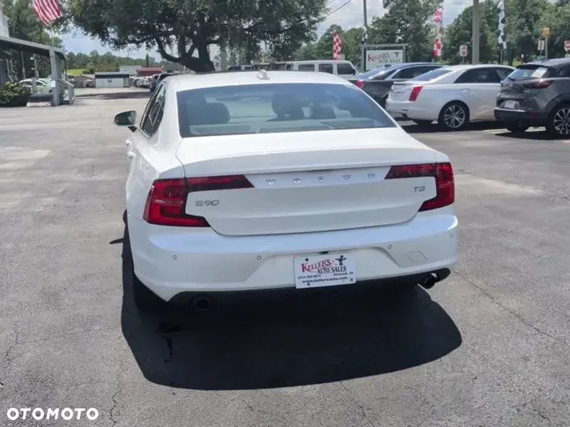 Volvo S90 - 8
