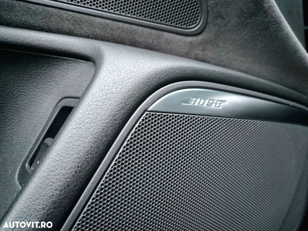 Audi A6 Limuzina 2.0 TDI DPF Multitronic - 11