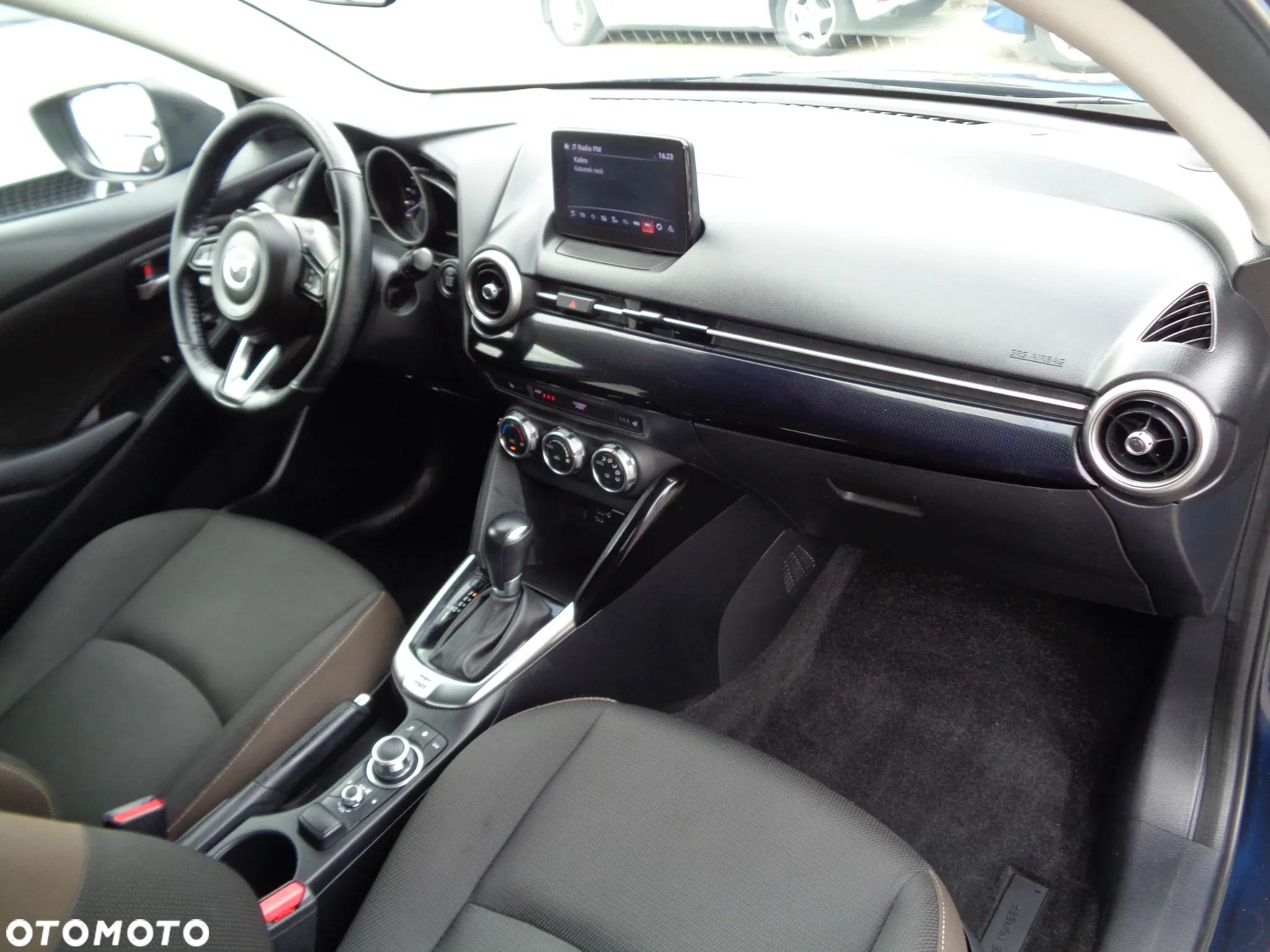 BMW X1 sDrive20i GPF M Sport - 25