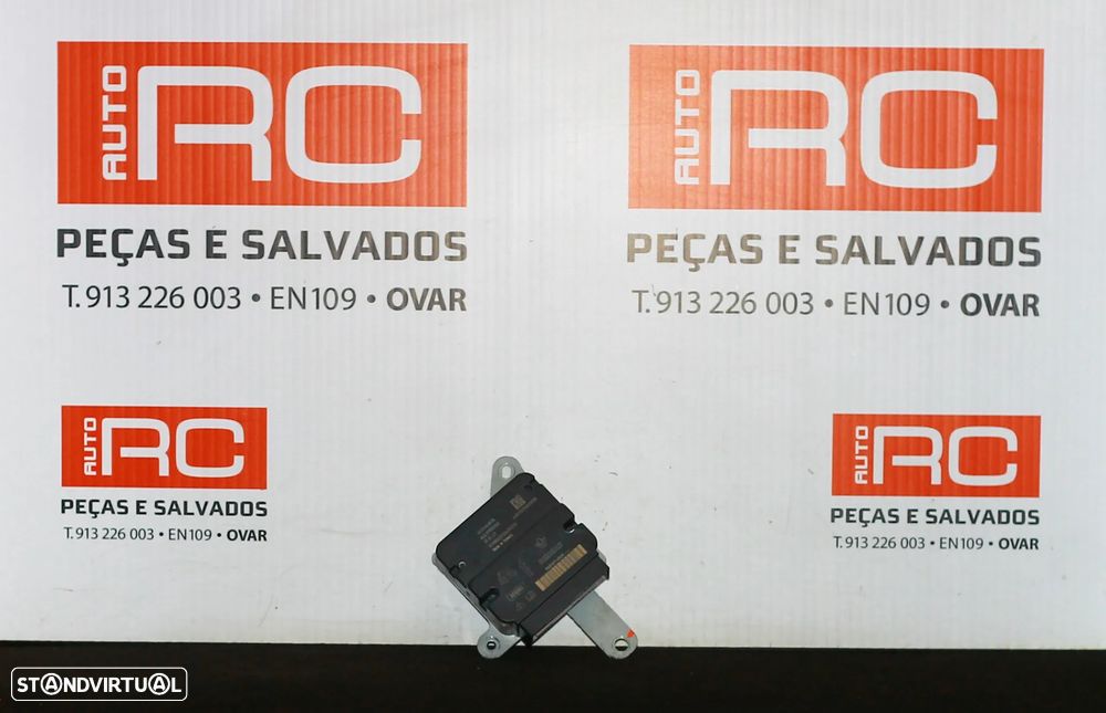 CENTRALINA DE AIRBAG RENAULT CAPTUR - 1