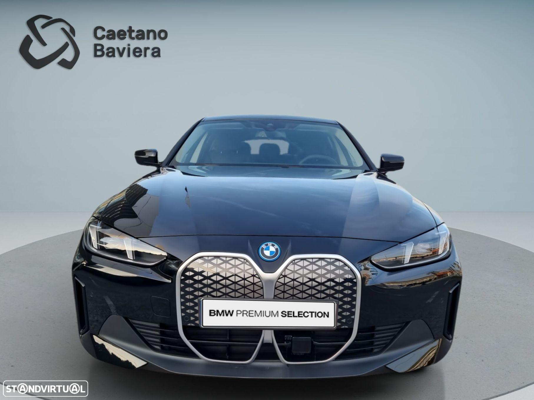 BMW i4 eDrive40 - 2