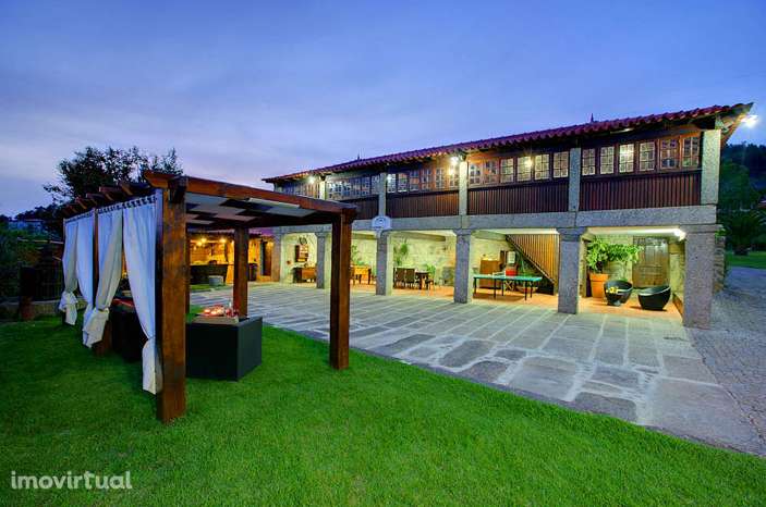 Quinta >=T10 Venda em Sequeade e Bastuço (São João e Santo Estevão),Ba - Grande imagem: 4/60