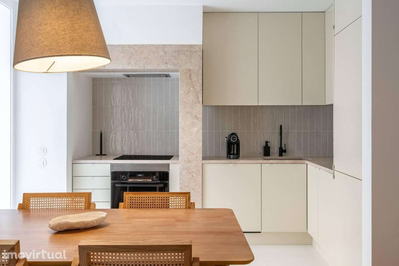 Apartamento Mobilado - Estrela - Grande imagem: 4/16