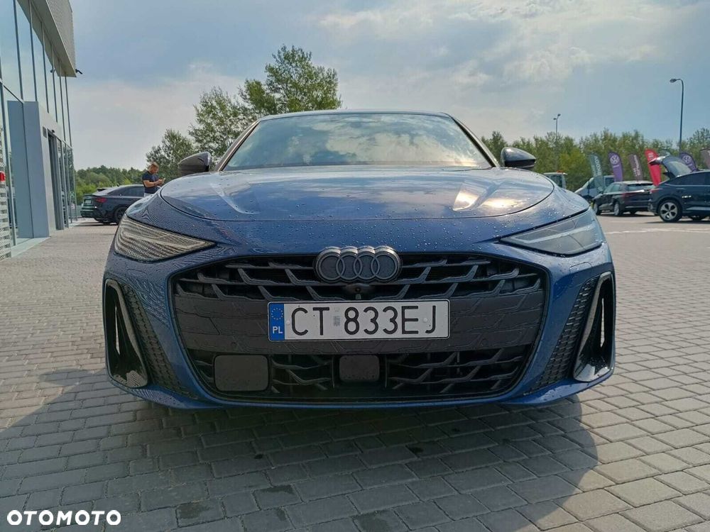 Audi A6 Limousine - 2