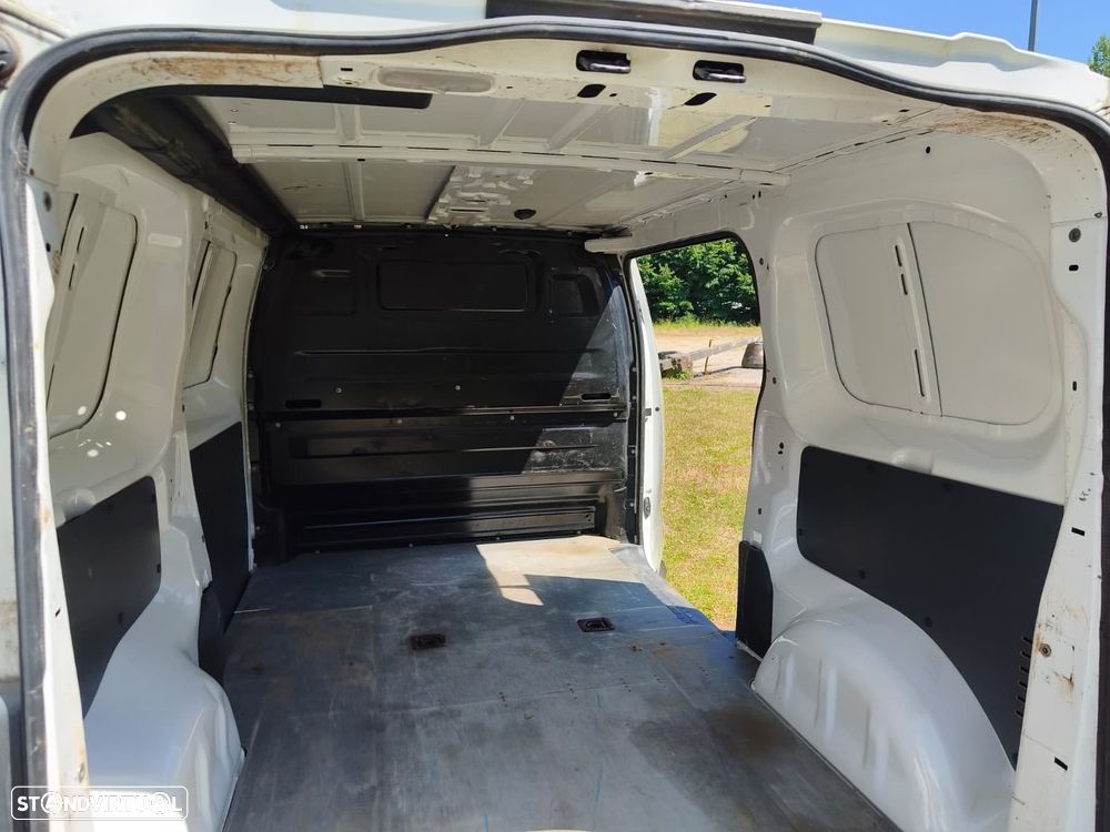 Citroën Jumpy 1.5 BlueHDi M Club - 42