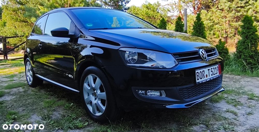 Volkswagen Polo - 25