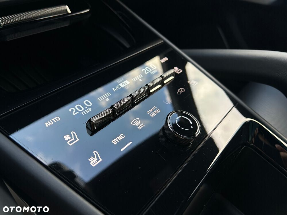 Porsche Cayenne Turbo E-Hybrid PHEV - 38