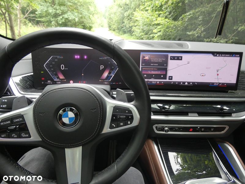BMW X6 - 19