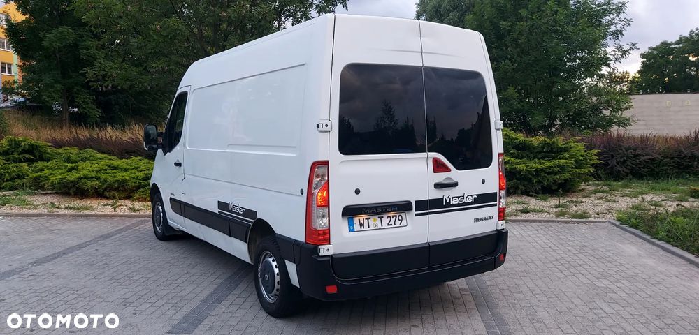 Renault MASTER - 4