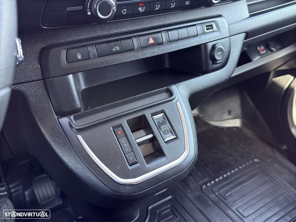 Toyota Proace 75kw - 11