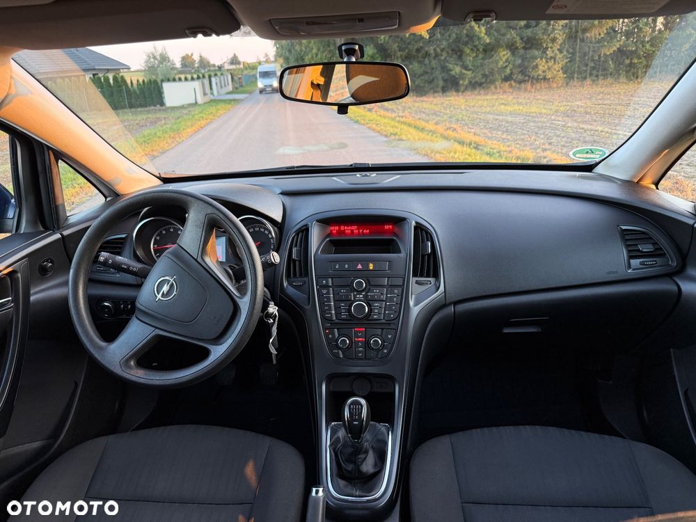 Opel Astra 1.4 Active - 16