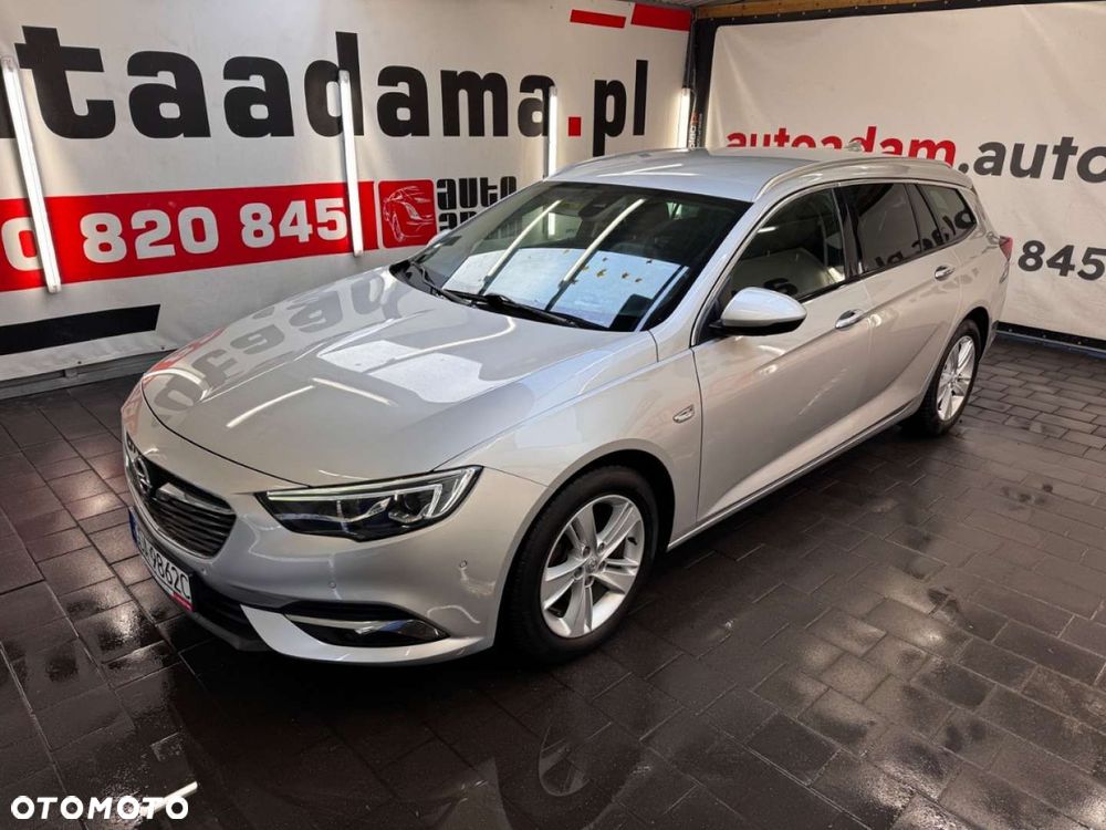 Opel Insignia - 3