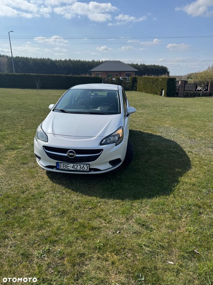 Opel Corsa 1.3 CDTI Color Edition EcoFLEX S&S - 1