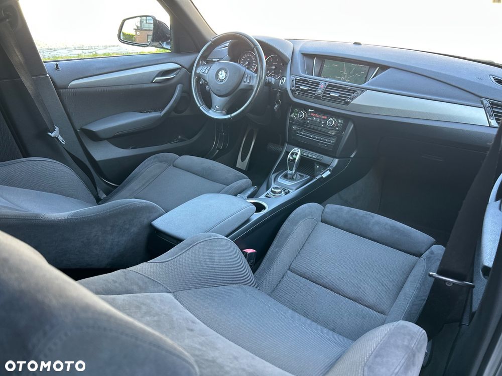 BMW X1 - 11
