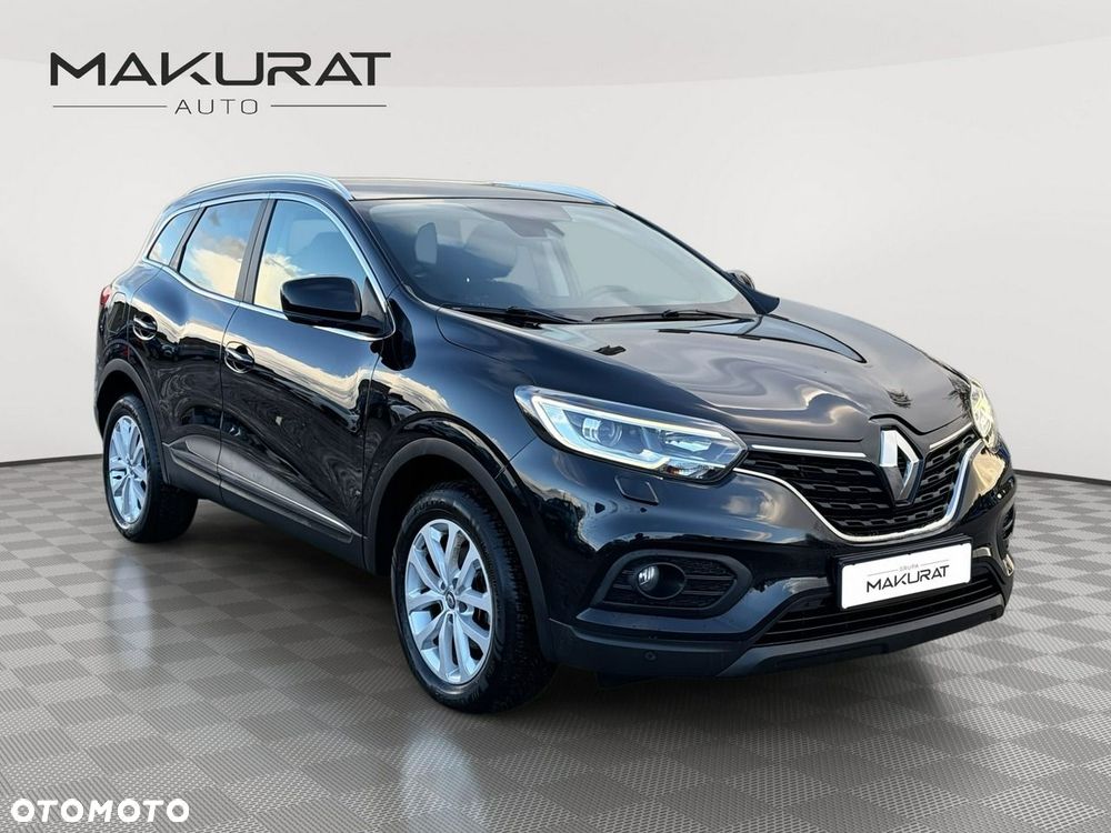 Renault Kadjar 2019 photo 2